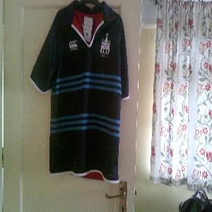 canterbury top