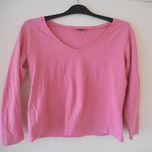 Pink Tee-Shirt