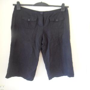 Knee Length Trousers