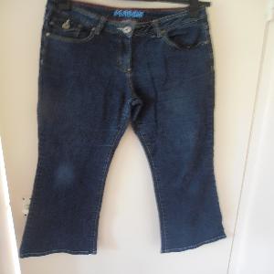 Ladies Jeans