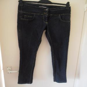 Ladies Jeans