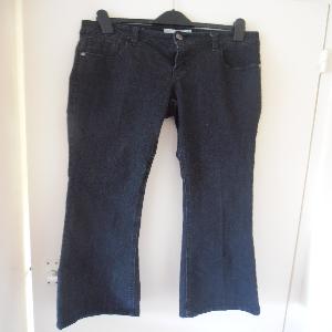 Blue Ladies Jeans