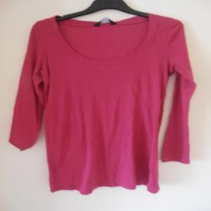 Cerise Top