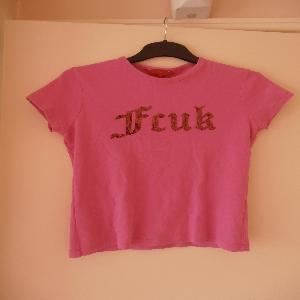 Cerise T Shirt