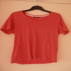 Coral T Shirt