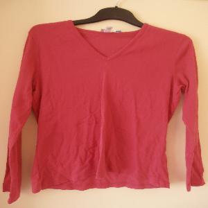 Cerise Top