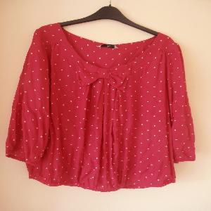 Cerise Top