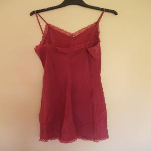 Pink/Cerise Dress