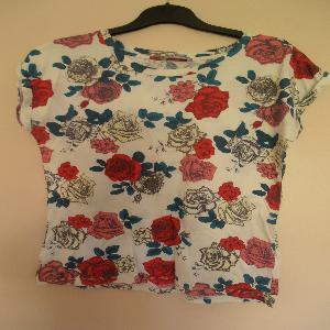 Floral Top