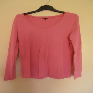 Deep Pink Tee Shirt