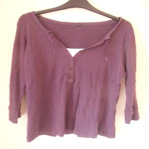 Plum Coloured top